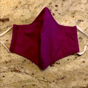 Magenta mask